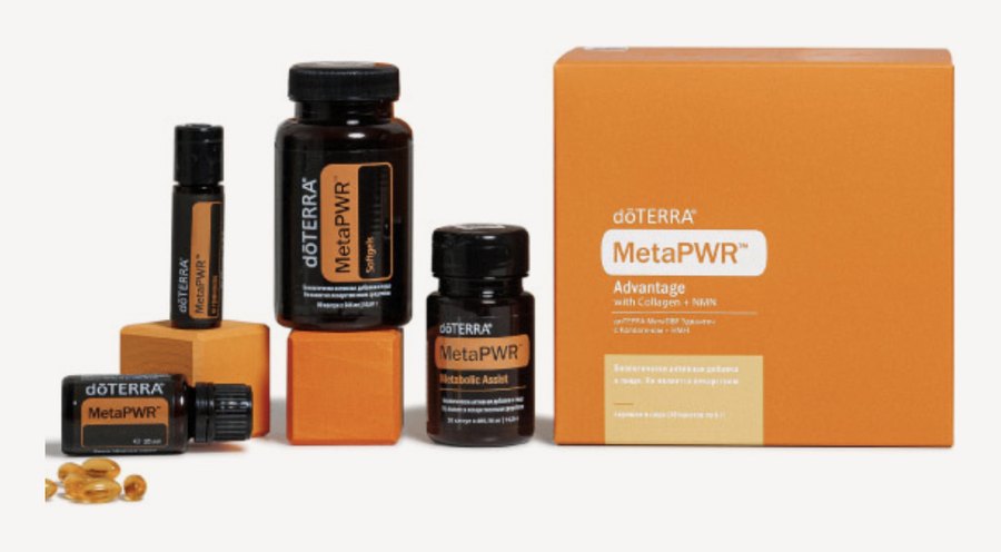 MetaPWR